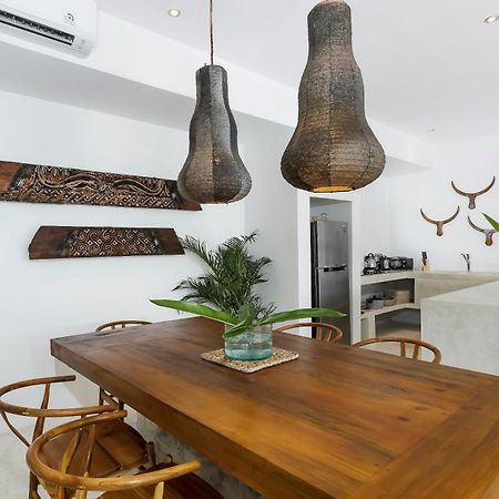 Rumah Santai Luxury 2 Bedrooms Villa With Private Pool 乌布 外观 照片