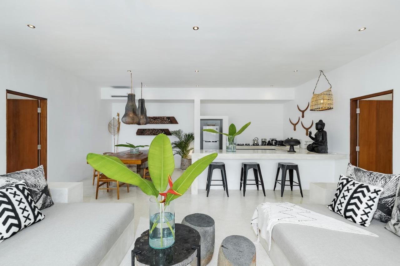 Rumah Santai Luxury 2 Bedrooms Villa With Private Pool 乌布 外观 照片
