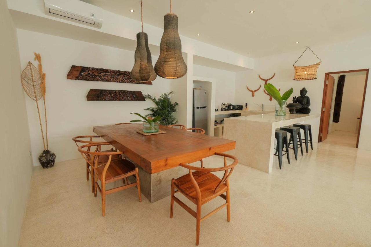 Rumah Santai Luxury 2 Bedrooms Villa With Private Pool 乌布 外观 照片