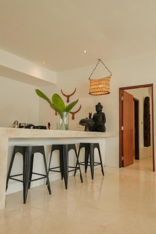 Rumah Santai Luxury 2 Bedrooms Villa With Private Pool 乌布 外观 照片