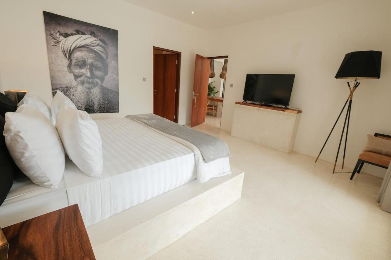 Rumah Santai Luxury 2 Bedrooms Villa With Private Pool 乌布 外观 照片