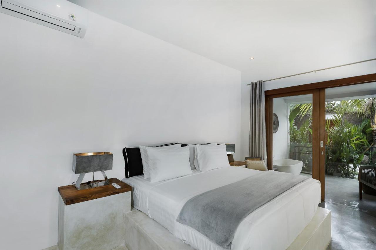 Rumah Santai Luxury 2 Bedrooms Villa With Private Pool 乌布 外观 照片